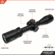 Athlon Optics Talos Rifle Scope, 3-12 x 40, SFP, 1in Tube, Center X Reticle, Matte, Black, 215003