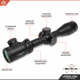 Athlon Optics Talos Rifle Scope, 3-12 x 40, SFP, 1in Tube, Illuminated BDC 600 Reticle, Matte, Black, 215001