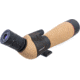 Athlon Optics Talos Spotting Scope, 20-60x80mm, 45-Degree Angled Body, Tan, 315001