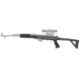 ATI Outdoors SKS Ultralight Fixed/ Folding Stock (Sec. 922R Applies) SKS0200