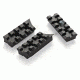ATI Outdoors Tactical Shotgun Aluminum Picatinny Rail Package A.5.10.1060