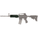 ATI Outdoors AR-15 Carbine Two Piece Forend mounted to rifle