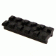 ATI Outdoors AR-15 Forend 2in. Aluminum Picatinny Rail A.5.10.1320