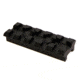 ATI Outdoors AR-15 Forend 3in. Aluminum Picatinny Rail A.5.10.1330