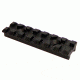 ATI Outdoors AR-15 Forend 4in. Aluminum Picatinny Rail A.5.10.1340