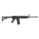 ATI Outdoors AR-15 TactLite Six Position Commercial Stock With Commercial Buffer Tube Fits Most AR-15 Varoamts Destroyer Gray