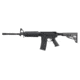 ATI Outdoors AR-15 TactLite Six Position Commercial Stock With Commercial Buffer Tube Fits Most AR-15 Varoamts Destroyer Gray