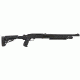EDEMO ATI Outdoor Strikeforce Side-Folding Shotgun Stock, Black, One Size, B-1-10-1135-EDEMO3