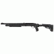 EDEMO ATI Outdoor Strikeforce Side-Folding Shotgun Stock, Black, One Size, B-1-10-1135-EDEMO3