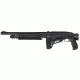 EDEMO ATI Outdoor Strikeforce Side-Folding Shotgun Stock, Black, One Size, B-1-10-1135-EDEMO3
