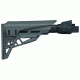 USED ATI Outdoor AK-47 Elite Package, Destroyer Gray, One Size, B-2-40-1092-EDEMO3, Used, Condition Fair, Scratches