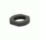 ATI Outdoors AR-15 .223/5.56 Muzzle Brake Jam Nut, Black, One Size, A.5.10.2255
