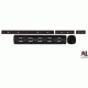 ATI Outdoors AR-15 ALRifle Length Free Float Forend w/ Utility Rail Package A.5.10.1143