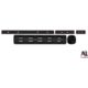 ATI Outdoors AR-15 Aluminum Rifle Length Free Float Forend