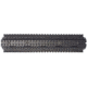 ATI Outdoors AR-15 Rifle Length Two Piece Forend Long Rail Package (Four 12in. Rails) w/ Delta Ring A.5.10.1370