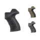 ATI AR-15 X2 Scorpion Recoil Pistol Grip, Destroyer Gray, Black, Desert Tan, Destroyer Gray