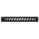 ATI Outdoors AR-15 Aluminum 6-Sided Rifle Length Free Float Forend w/ FS8 Nose Cone &amp; Utility Rail Package A.5.10.1176
