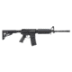 ATI Outdoors B2102211 AR-15 TactLite Rifle Glass Reinforced Polymer Black