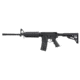 ATI Outdoors B2102211 AR-15 TactLite Rifle Glass Reinforced Polymer Black
