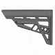 Advanced Technology International B2402212 AR-15 TactLite Rifle Glass Reinforced Polymer Grey