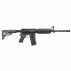 Advanced Technology International - ATI AR-15 TactLite Six Position Mil-Spec Stock With Military Buffer Tube Assembly Destroyer Gray