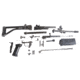 USED ATI ATIRKTGALARP Galil Rifle Kit No Barrel, No Receiver, EDEMO1
