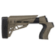 ATI Outdoors Mossberg Pump Action 12 Gauge Tactlite Adjustable Shotgun Stock W/ Scorpion Recoil System - B.1.20.1140