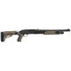 ATI Outdoors Mossberg Pump Action 12 Gauge Tactlite Adjustable Shotgun Stock W/ Scorpion Recoil System - B.1.20.1140