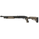 ATI Outdoors Mossberg Pump Action 12 Gauge Tactlite Adjustable Shotgun Stock W/ Scorpion Recoil System - B.1.20.1140