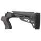 ATI Outdoors Mossberg Pump Action 12 Gauge Tactlite Adjustable Shotgun Stock W/ Scorpion Recoil System - B.1.40.1140