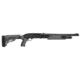 ATI Outdoors Mossberg Pump Action 12 Gauge Tactlite Adjustable Shotgun Stock W/ Scorpion Recoil System - B.1.40.1140