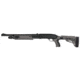 ATI Outdoors Mossberg Pump Action 12 Gauge Tactlite Adjustable Shotgun Stock W/ Scorpion Recoil System - B.1.40.1140