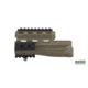 ATI Outdoor AK-47 Handguards w/ Picatinny Rails, Desert Tan A.5.20.2436