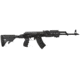 ATI Outdoor AK-47 Scorpion Recoil Pistol Grip, Black A5102346
