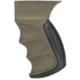 ATI Outdoors X1 AK-47 Pistol Grip, Flat Dark Earth, One Size, A.5.20.2346