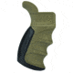ATI Outdoor AR-15 Scorpion Recoil Pistol Grip, Desert Tan A.5.20.2347