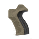 ATI Outdoor AR-15 X2 Scorpion Recoil Pistol Grip,Desert Tan A.5.20.2343