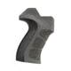 ATI Outdoor AR-15 X2 Scorpion Recoil Pistol Grip,Destroyer Gray A.5.40.2343