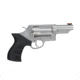 ATI Outdoor - ATI ADV X2 Scorpion Revolver Grip Black With Black Grip Inlays For Taurus Large Frame