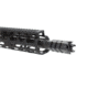 ATI Outdoors AR-15 .223/5.56 Shark Muzzle Brake w/ Crush Washer, Black, One Size, A.5.10.2251