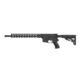 ATI Outdoor - ATI AR-15 Aluminum Slim 15n Rifle-Length Free-Float Forend, Black, SHG1500