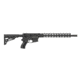ATI Outdoor - ATI AR-15 Aluminum Slim 15n Rifle-Length Free-Float Forend, Black, SHG1500