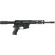 ATI Outdoors AR-15 Free-Float 7 inch Slim Handguard, Black, SHG0700