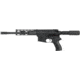 ATI Outdoors AR-15 Free-Float 7 inch Slim Handguard, Black, SHG0700