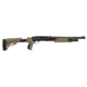 EDEMO ATI Outdoor Strikeforce Side-Folding Shotgun Stock, Flat Dark Earth, One Size, B-1-20-1135-EDEMO3