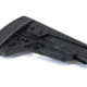 EDEMO ATI Outdoor Strikeforce Side-Folding Shotgun Stock, Black, One Size, B-1-10-1135-EDEMO3