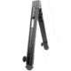 ATI Outdoor Featherlite Bipod, Extendable from 9-13in - BIP0700