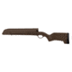 ATI Outdoor Mauser 98 Stock Dark Earth Brown w/ Built-In Scope Mount &amp; Scorp. Recoil Pad A.2.30.1310