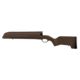 ATI Outdoors Mauser 98 Rifle Stock, Woodland Brown, One Size, A.2.30.1310