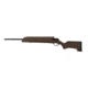 ATI Outdoor Mauser 98 Stock Dark Earth Brown w/ Built-In Scope Mount &amp; Scorp. Recoil Pad A.2.30.1310